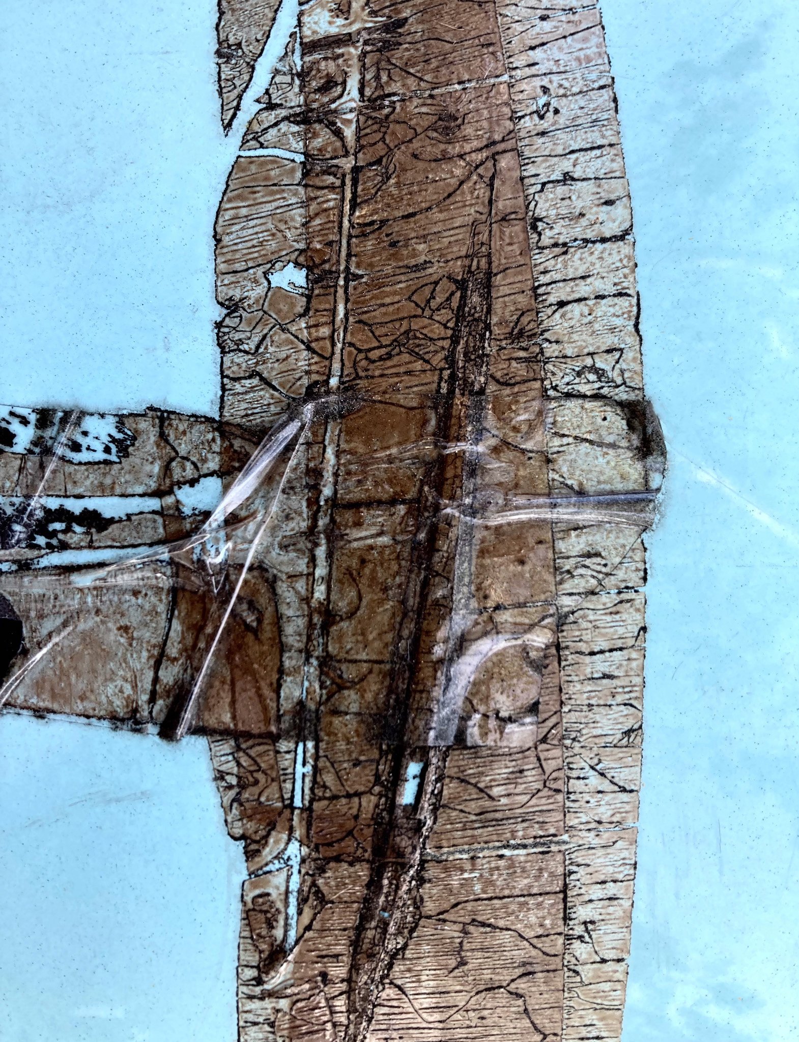 Tension in the Corridor of Uncertainty