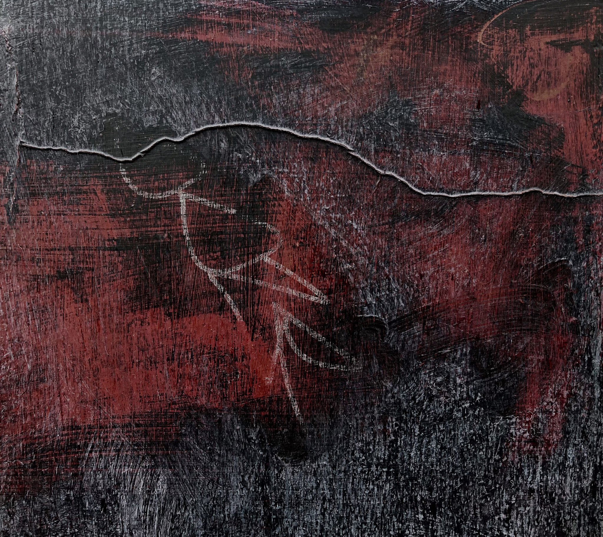 Fault Line