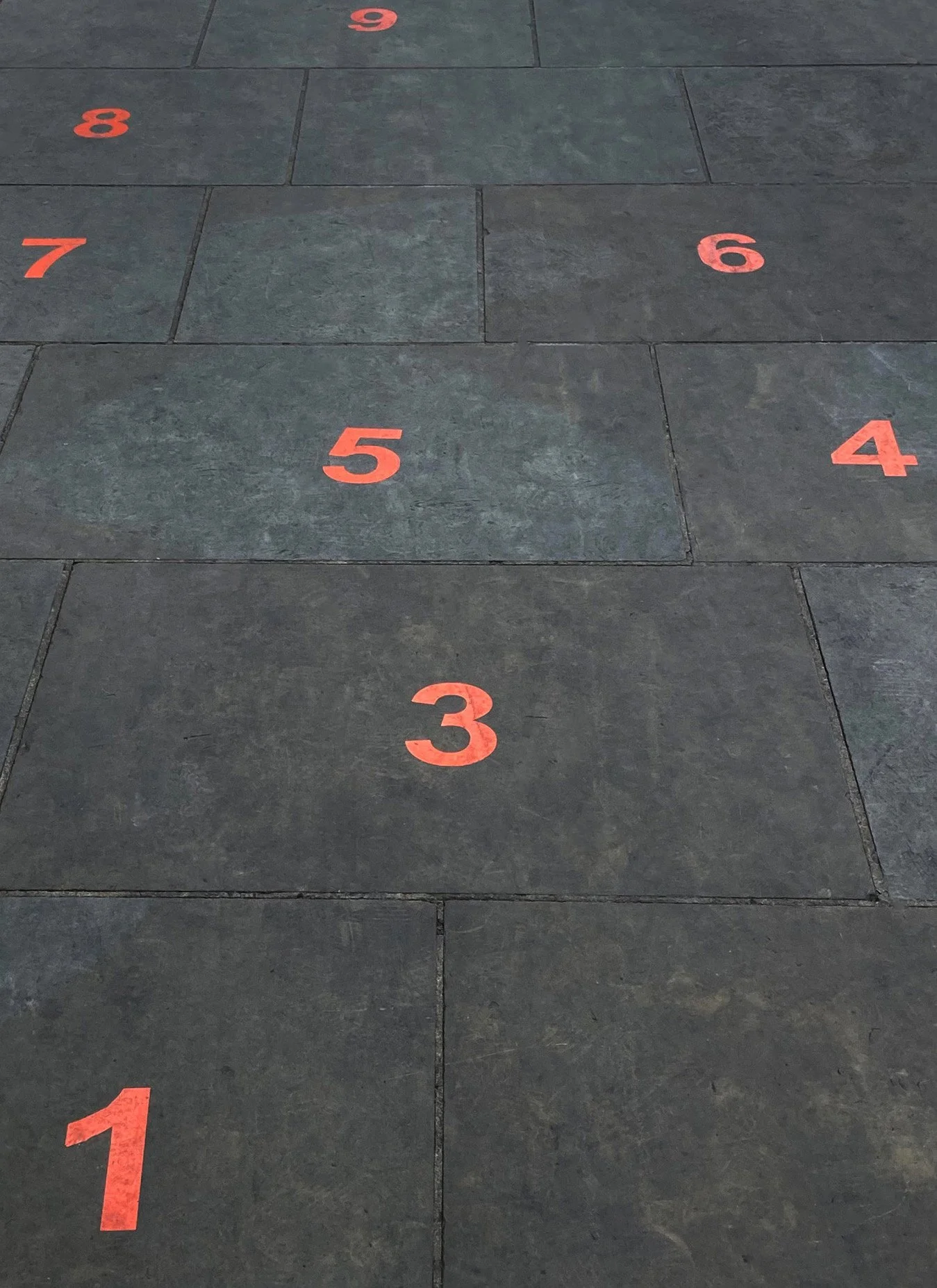 Hopscotch