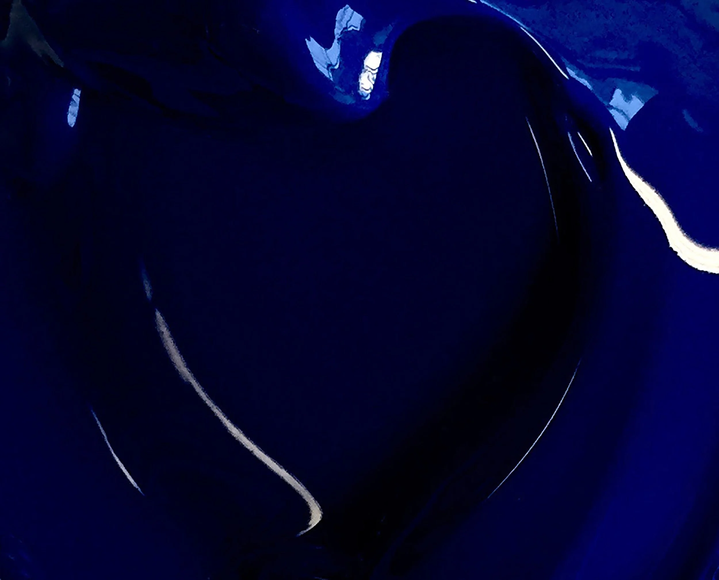 Body and Soul - The Blue Nile