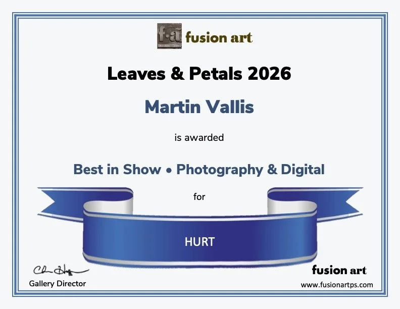 Hurt