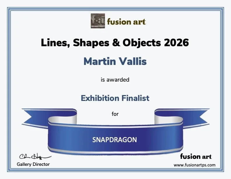 Snapdragon Award
