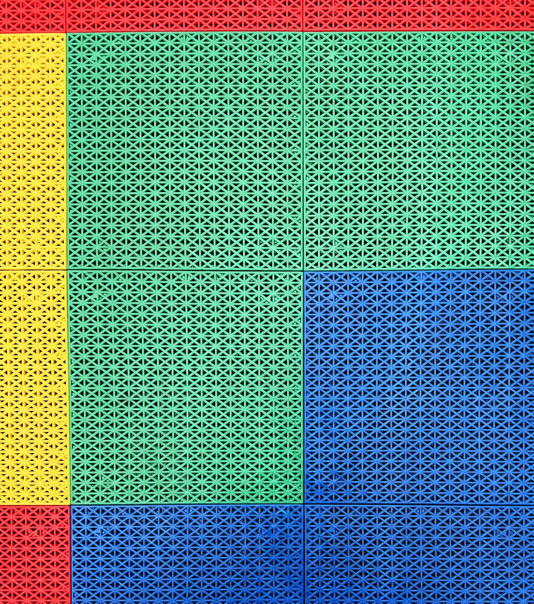 De Stijl #1