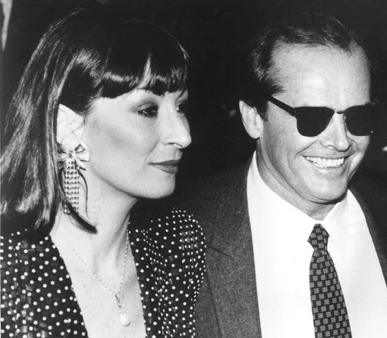 Inspiration: Angelica + Jack Forever