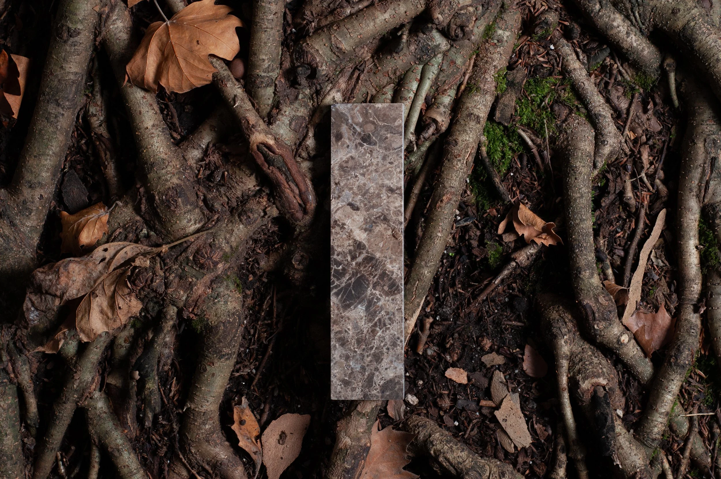 OUTERclé 'Lapidary' Promotion