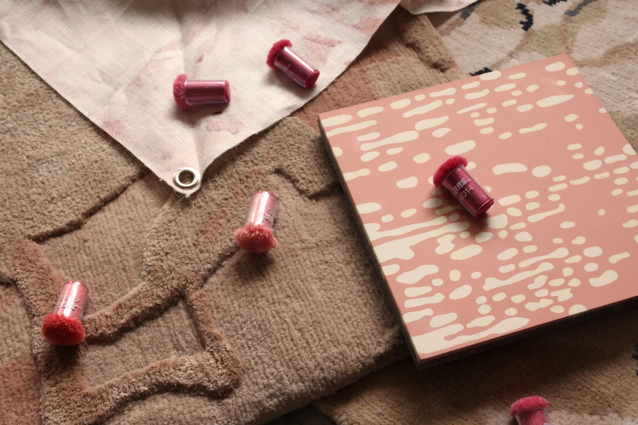 clé x Eskayel New Collection Launch
