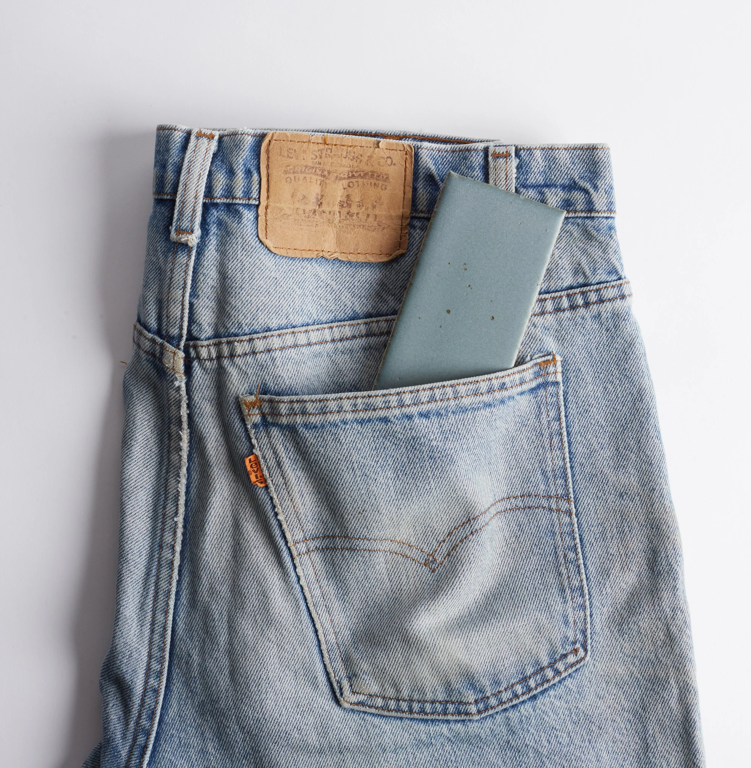 clé Guild: Denimcraft Drop
