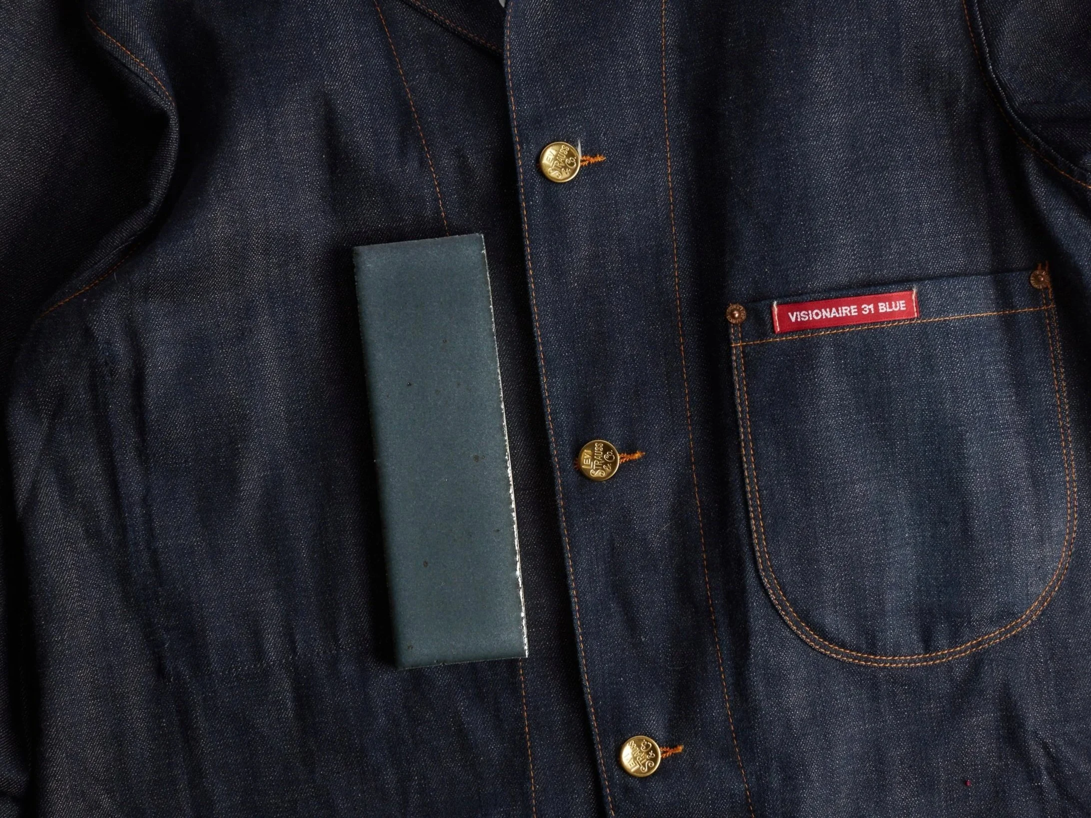 clé Guild: Denimcraft Drop
