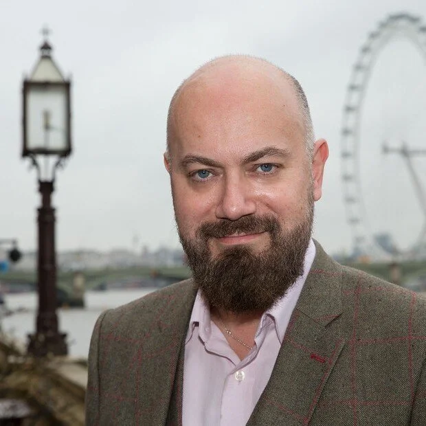 Going Beyond Good Intentions: Getting DICE-Certified (an event curator's story) 