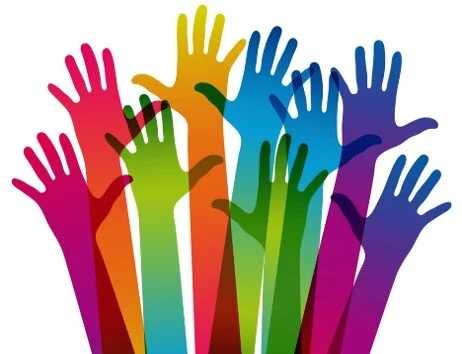 DICE is looking for volunteers! Sign up for our 1st meeting on 29th October. 