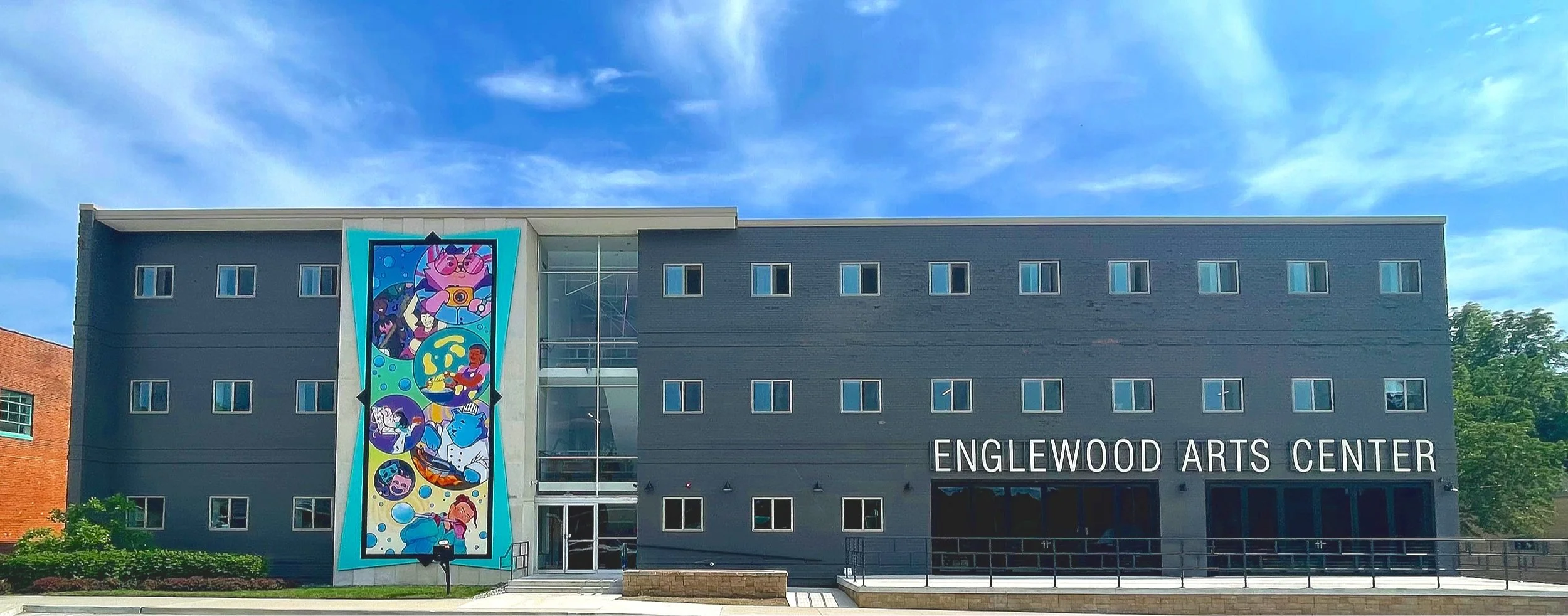 Englewood Arts Overlay District