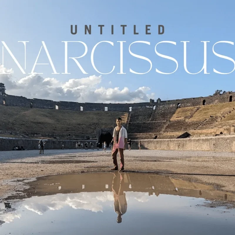 The Untitled: “Narcissus” Musical Workshop