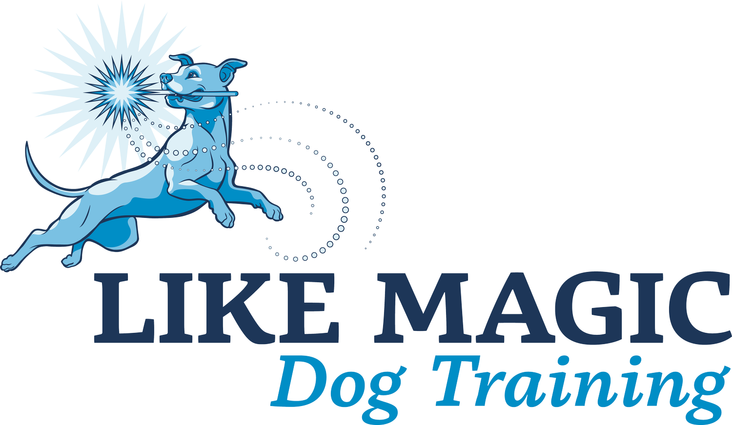 Like Magic Dog Training