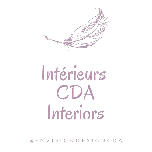 Intérieurs CDA Interiors