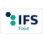 IFS Certification Food Logo