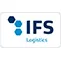 IFC Certification Logistics Logo
