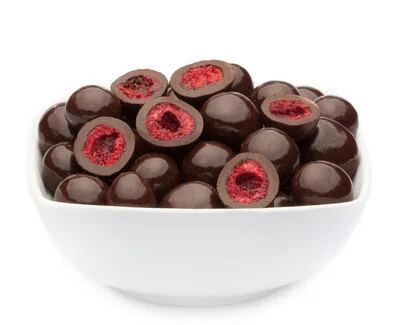 Minibarist brown cherry