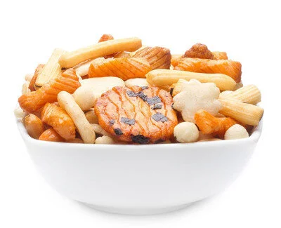 Minibarist Yamato Mix