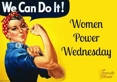 Women's Power Wednesday