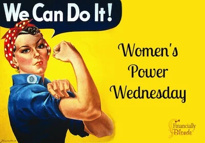 Women's Power Wednesday