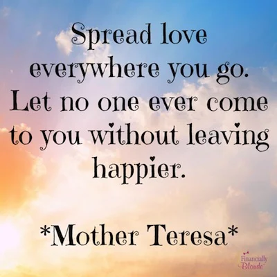 Top Ten Inspirational Women 