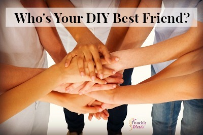 YouTube - My DIY Best Friends
