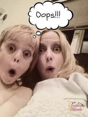 Music Mondays - Oops I Did It Again