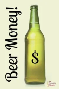 Music Mondays - Beer Money