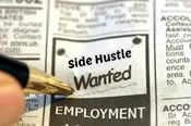 Top Ten Sites for Finding Side Hustles