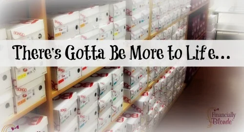 Music Mondays - More to Life