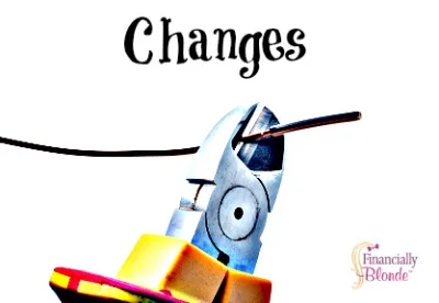 Music Mondays - Changes