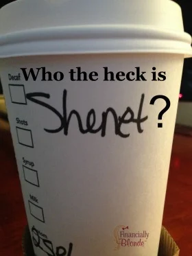 Top Ten Money Saving Choices