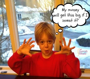 Talk to Your Kids About Money 