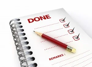 Top Ten Financial Goals for Anyone