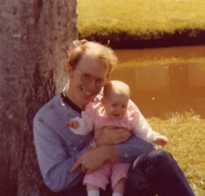 Music Mondays - Father and Daughter