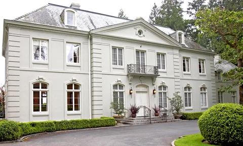 Beware of the Money Pit