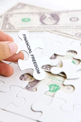 My Financial Freedom