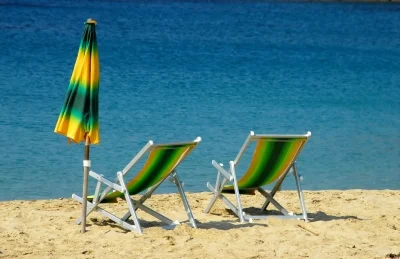 Top Ten Free or Cheap Summer Ideas