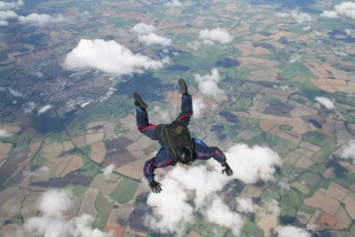 Music Mondays - Taking Chances