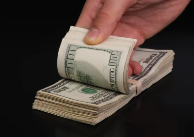 Top Ten Ways I Save Money