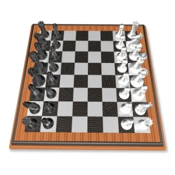 Sometimes You Have to Play Games