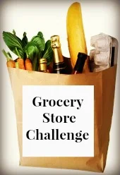 Grocery Store Challenge