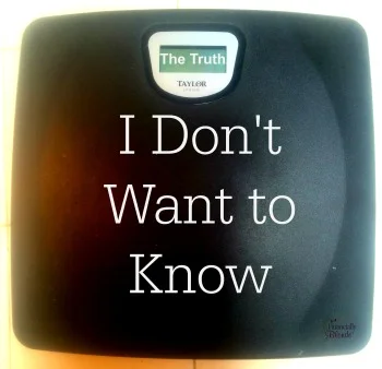 Sometimes You Do Not Want to Know