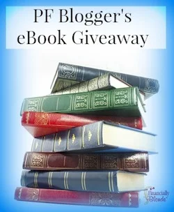 Financial eBook Giveaway