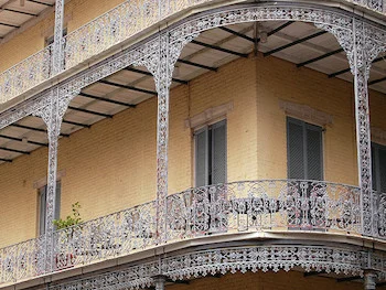 Top Ten Things To Do In New Orleans