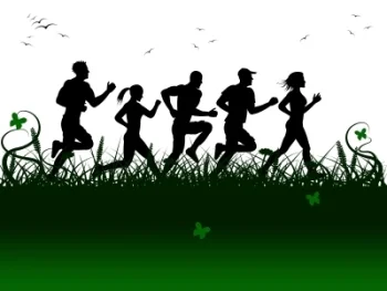 Top Ten Cheap Workouts