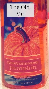 Reminders of the Old You