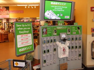 Lessons from the Grocery Store 