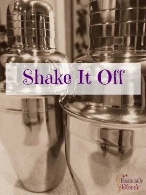 Music Mondays - Shake It Off