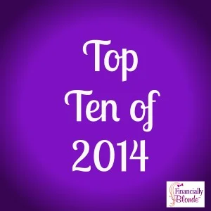 Top Ten of 2014